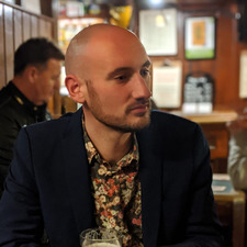 Matt Watts