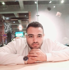 Mohammed Fahmy