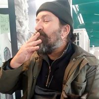 Στέργιος Γκιουλάκης