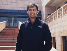 Nagendra Dhanakeerthi