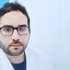 Ahmed Elzanaty