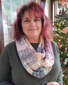 Lisa Cannon