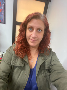 Erica Stover 