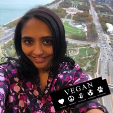 Madhuri Pydisetty (Madi)