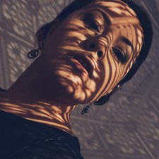 Darya Androsova-Bayda