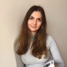 Аня Остапчук