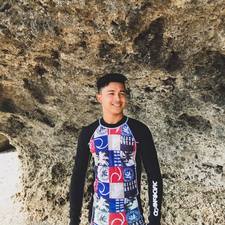 Jaafar Omar