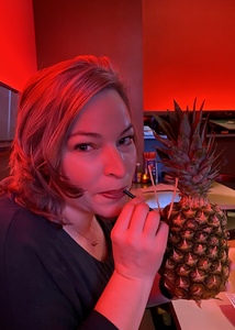 Angela Cox