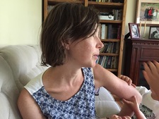 Lisa Waghorn