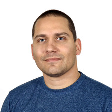 Kiril Valyavicharski