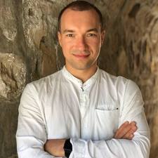 Максим Доровский