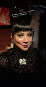 Sylvia Flores