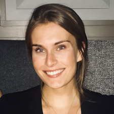 Guðný Tómasdóttir