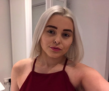 Danielle Tongue