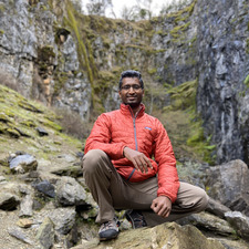 Rutayan Patro
