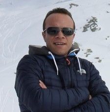 Marwan Elrouby