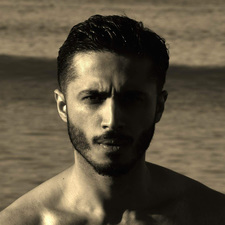 Ahmad Saqib