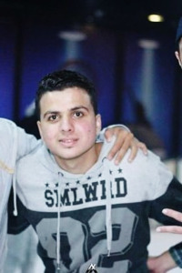 Ahmed Hesham
