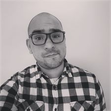 Luis Lozano