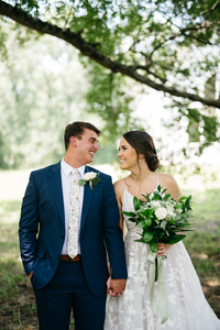 Hannah Bramlett