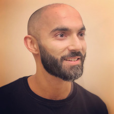 Sandeep Sandhu