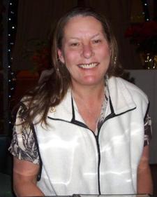 Margarett Beuchler