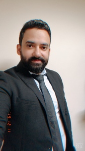 Ali Ragab