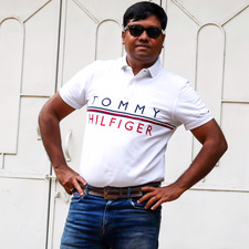 Gajula Praveen Kumar Naidu