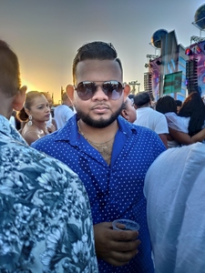 Adrian Rahim