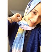 Aya Jaafer