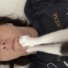 Brandy Baxter-Thompson 