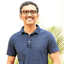 Jagadeesh Udatha