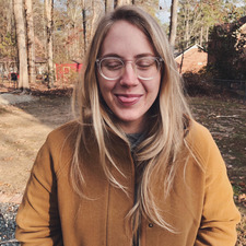 Mallory Foutch