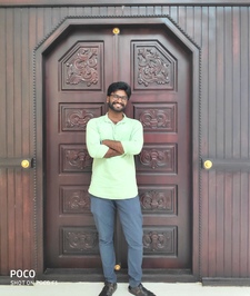 Shanmuga Priyan