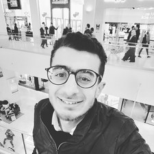 Mohammed Elqbbany