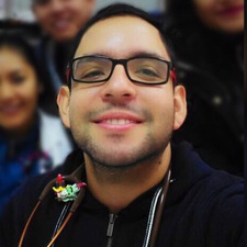 Gustavo Jiménez Vigo