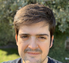 Rafael de Jaime Juliá