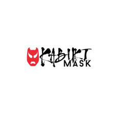 Kabuki Mask
