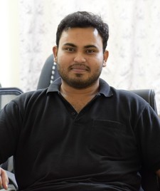 Saurabh Bhadra