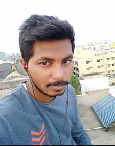 Latheesh Kokkanti