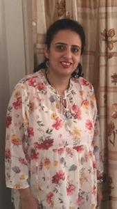 Swati Sood