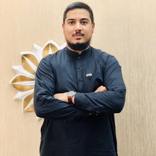 Muhammad Zahid