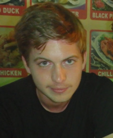 Andrei Tseprounov