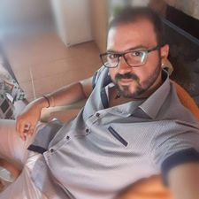 Χρηστος Στεργιαρης