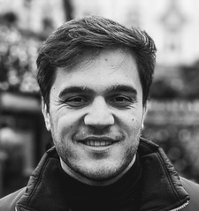 Dragos Nedelcu