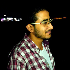 Khaled Abdalqader
