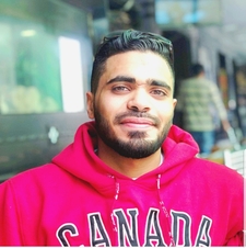 Adham Mohammed Hussein