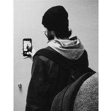 Ahmed M. Ebrahim