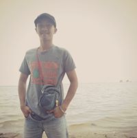 Mohammed Alam