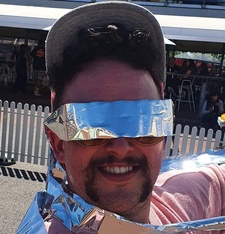 Dominic Trinajstic